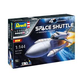 Conjunto-Space-Shuttle-e-Booster-40°Aniversario-1por144-REV05674-revell-01