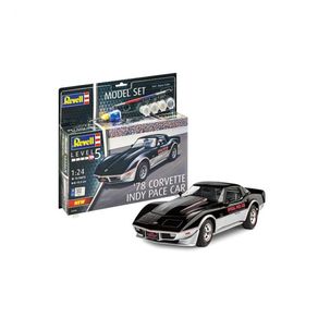Conjunto-de-Montar-Corvette-1978-Indy-Pace-Car-1por24-REV67646-revell-01