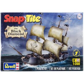 Snaptite-Navio-Pirata-Black-Diamond-Bausatz-1por350-REV11971-revell-01