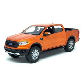 Miniatura-Forde-Ranger-2019-1-27-Special-Edition-Maisto-31521-laranja-01