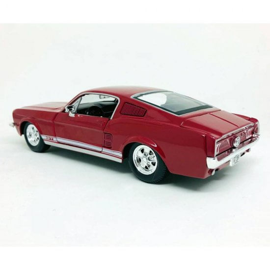 MINIATURA CARRO CORRIDA ANTIGO METAL VERMELHO -ENFEITE Mais Az