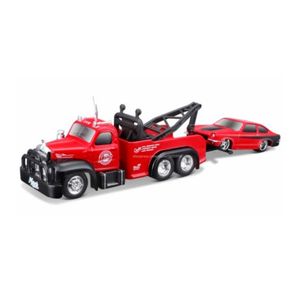 1953-B-61-MACK---1971-CHEVROLET-VEGA-VM