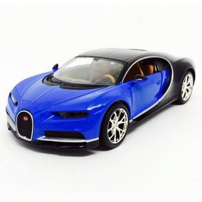 Miniatura-Bugatti-Chiron-1-24-Special-Edition-Maisto-AZUL-31514-01