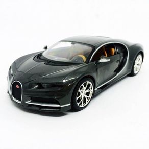 Miniatura-Bugatti-Chiron-1-24-Special-Edition-Maisto-PRETO-31514-01