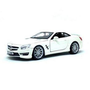 Miniatura-Carro-Mercedes-Benz-SL65-AMG-Hardtop