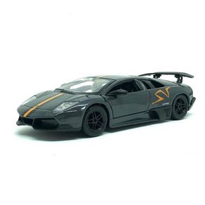 Miniatura-Lamborghini-Murcielago-Lp-670-4-Sv