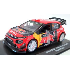 Miniatura-Citroen-C3-WRC-2019-Monte-Carlo-Esapekka-Lappi-1-32-Race-01