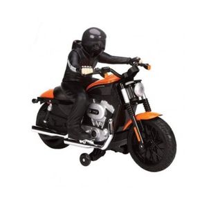 Moto-De-Controle-Remoto-Harley-Davidson-XL-1200N-Nightster-Maisto-Tech-R-C-LARANJA-01