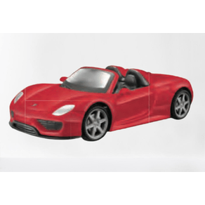Miniatura-De-Carro-Colecionavel-1-64-Bburago-Porsche918-Spyder-VM-01