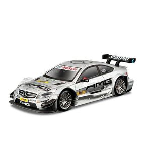 Miniatura-Mercedes-Amg-C-Coupe-5-Jamie-Green-1-32-Bburago-Race-01
