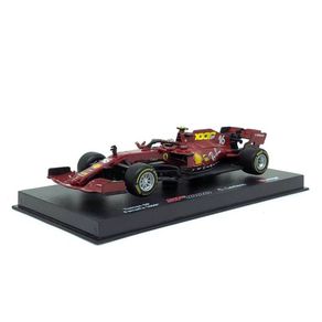 Miniatura-Formula-1-Ferrari-SF1000-Tuscan-GP-2020-1-43-Bburago-Ferrari-Racing-FER-SF1000-T-GP16-LECLERC-01