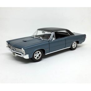 Miniatura-Pontiac-Gto-1965-1-18-Maisto-Special-Edition-AZUL-01
