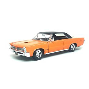 Miniatura-Pontiac-Gto-1965-1-18-Maisto-Special-Edition-LARANJA-01