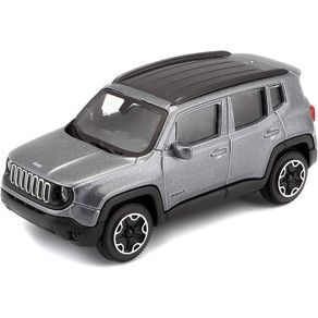 Miniatura-Carro-1-43-Bburago-Street-Fire-2017-Jeep-Renegade-