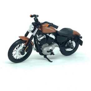 Miniatura-Harley-Davidson-Motorcycles-1-18-Maisto-HD-CUSTOM-Serie-38-07-XL-1200N-NIGHTSTER-OU-01