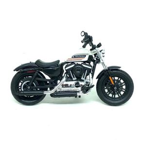Miniatura-Harley-Davidson-Motorcycles-1-18-Maisto-HD-CUSTOM-Serie-38-18-FORTY-EIGHT-SPECIAL-RED-02