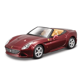Miniatura-Ferrari-California-T-Open-Top-1-43-Bburago-Signature-Series-01
