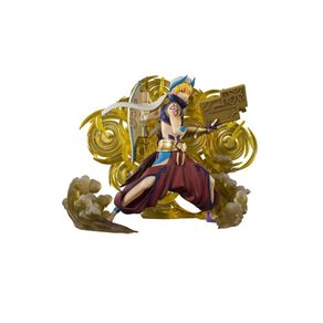 Estatua-Gilgamesh-Caster-Fate-Grand-Order-FiguartsZERO-Bandai-01