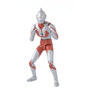 Figura-Ultraman-Best-Selection-Ultraman-S.H.Figuarts-Bandai-01