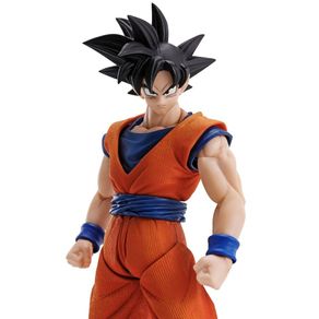 Figura-Son-Goku-Dragon-Ball-Imagination-Works-Bandai-01