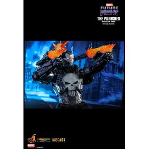 Figura-The-Punisher-War-Machine-Diecast-iron-Man-Marvel-1-6-Hot-Toys-01