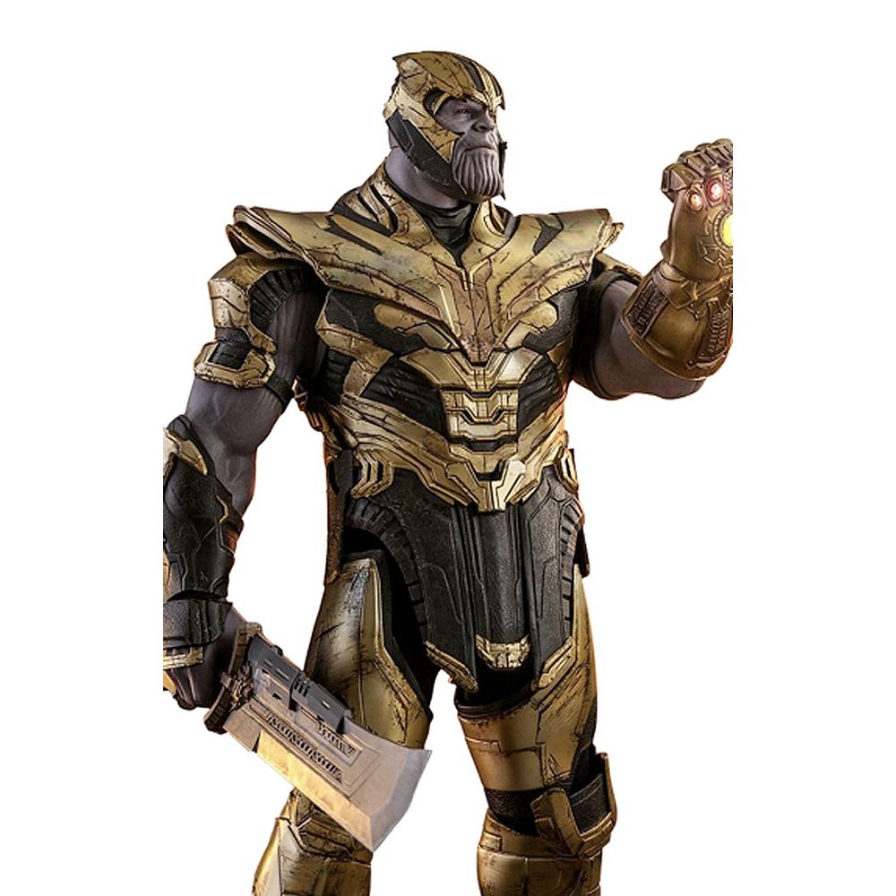 Figura Thanos 1 6 Avengers Endgame Hot Toys 172013 limahobbies