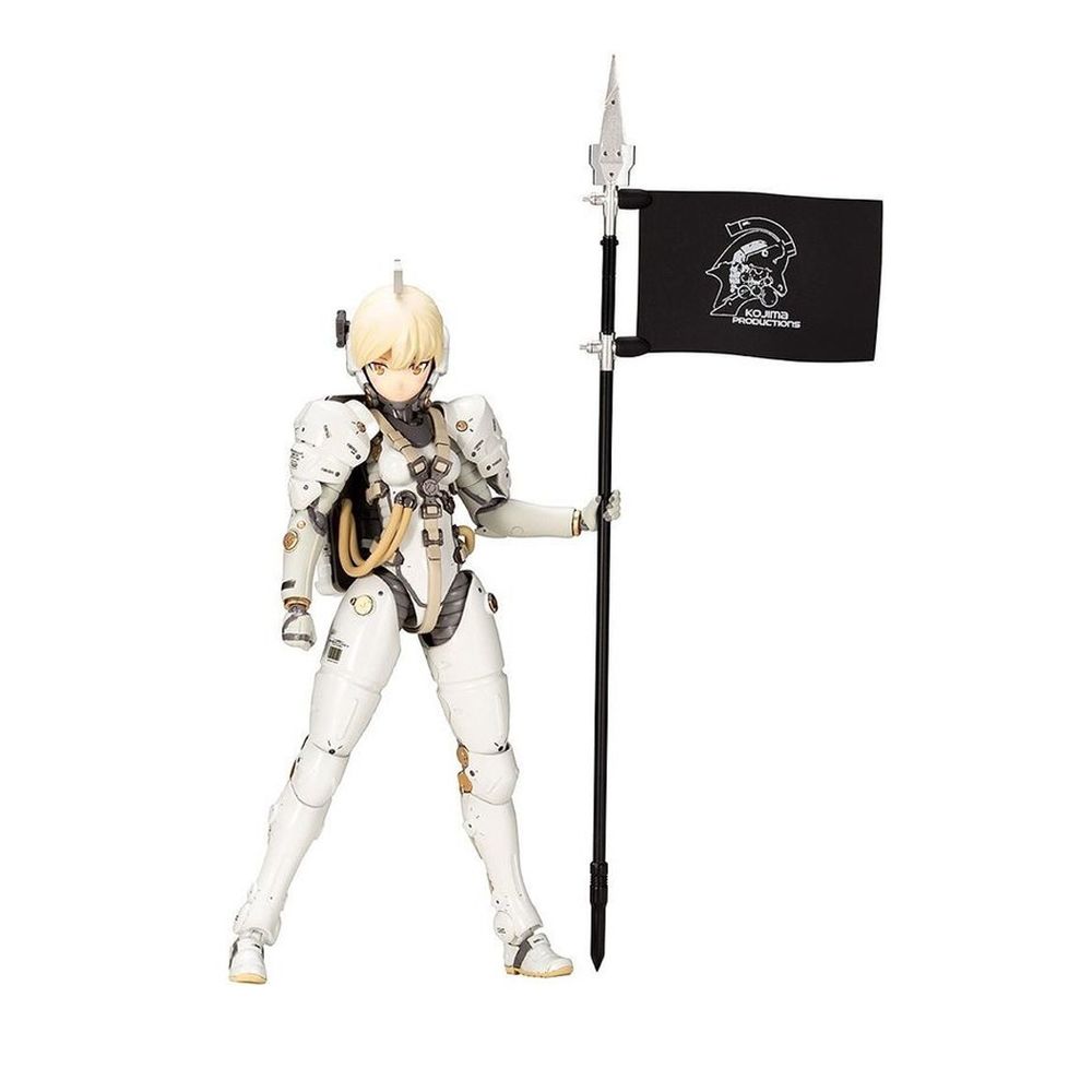 Action Figure Plastic Model Ludens Kojima Productions Kotobukiya