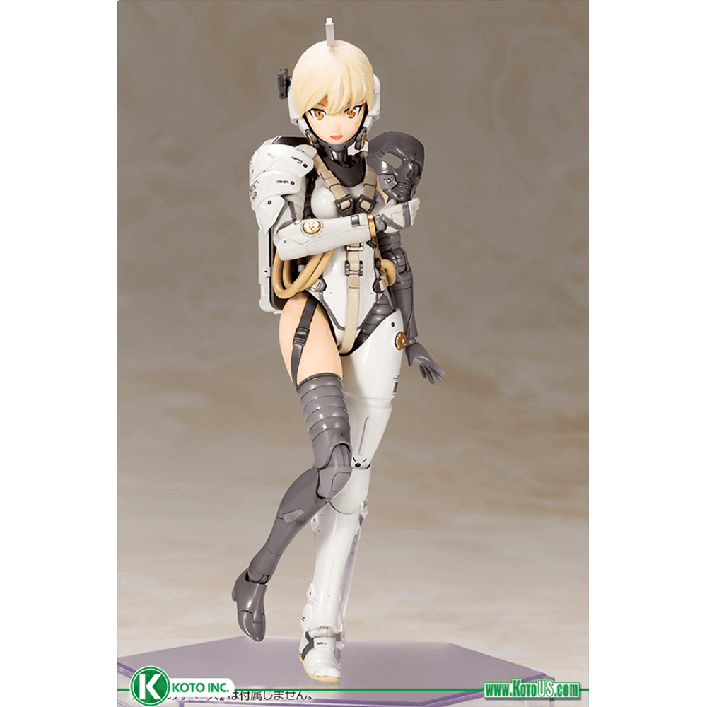 Action Figure Plastic Model Ludens Kojima Productions Kotobukiya