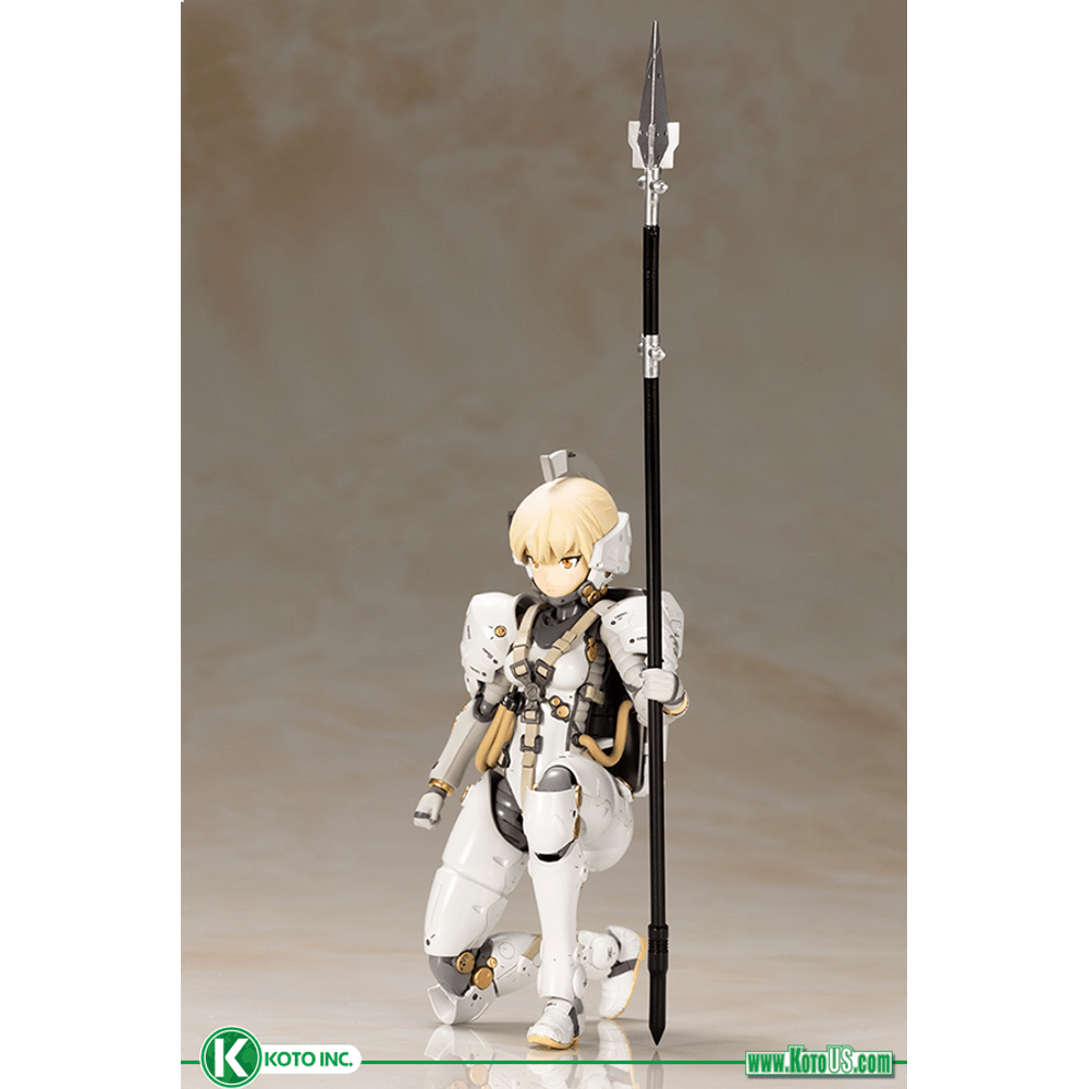 Action Figure Plastic Model Ludens Kojima Productions Kotobukiya