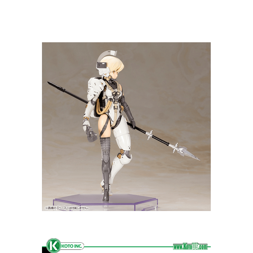 Action Figure Plastic Model Ludens Kojima Productions Kotobukiya