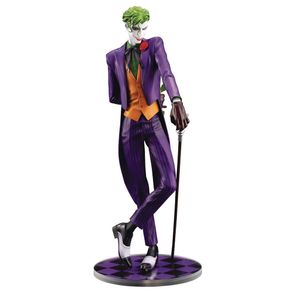 Estatua-The-Joker-DC-Comics-Ikemen-Kotobukiya-01