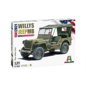 Willys-Jeep-MB-80th-Anniversary-1941-2021-Italeri-01