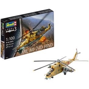 Helicoptero-Mil-Mi-24d-Hind-1980-1-100-Revell-01
