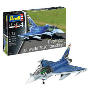 Eurofighter-Luftwaffe-2020-Quadriga-1-72-Revell-01