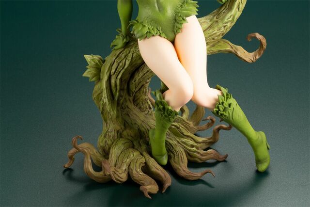 Estátua Poison Ivy Returns Dc Comics Bishoujo Kotobukiya 167082