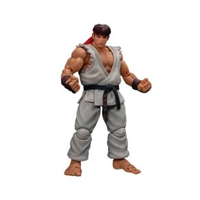 Figura Guile Ultra Street Fighter 2 The Final Challengers - Storm