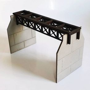 Miniatura-Para-Maquete-Ponte-Mod-02-1-87-HO-Dio-Studios-01