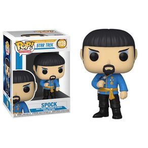 Funko-Pop--Star-Trek--Spock