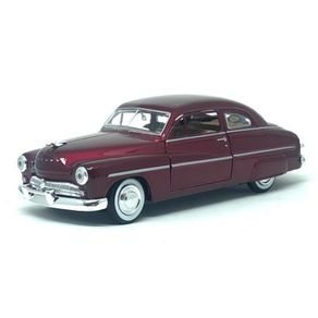 Miniatura-Ford-Mercury-Bordo-1949-1-24-American-Classic-motormax-73225-01