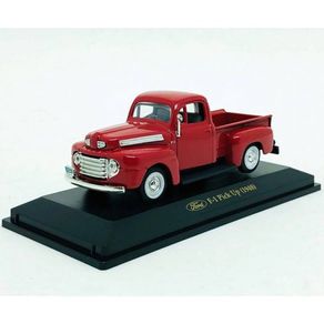 Miniatura-Ford-Pick-up-F-1-Vermelho-1948-1-43-Road-Signature-Series-yat-ming-94212VM-01