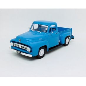 Miniatura-Ford-Pick-up-F-100-Azul-Claro-1953-1-18-Road-Signature-Series-yat-ming-92148-01