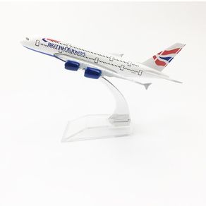 Miniatura-Airplane-British-Airways-Airbus-A380-HB-Toys-1609004-01