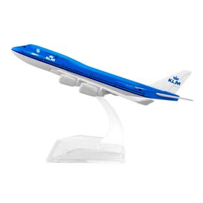 Miniatura-Airplane-KLM-Boeing-747-HB-Toys-1609012-01