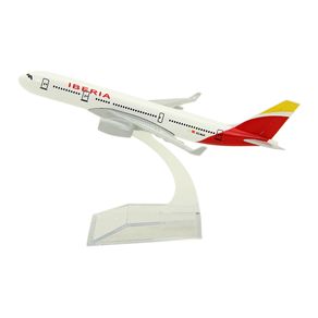 Miniatura-Airplane-Iberia-Boeing-747-HB-Toys-1609015-01