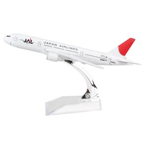 Miniatura-Airplane-JAL-Boeing-777-HB-Toys-1609019-01