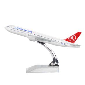 Miniatura-Airplane-Turkish-Air-Boeing-777-300-HB-Toys-1609021-01