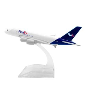 Miniatura-Airplane-FedEx-Airbus-A380-HB-Toys-1908006-01
