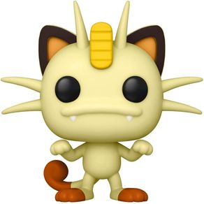 Funko-POP-Meowth-Pokemon-780-55229-01