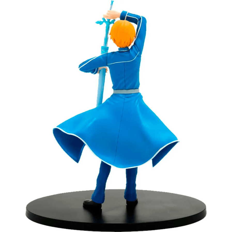 Mua bán (NO BOX) BANPRESTO SAO ALICIZATION EUGEO