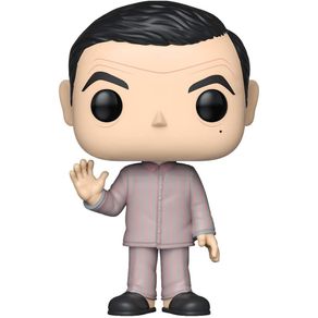 Funko-POP-Mr-Bean-Pajamas-786-40146-01